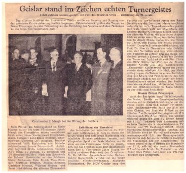 1950-Jubiläum Presse24